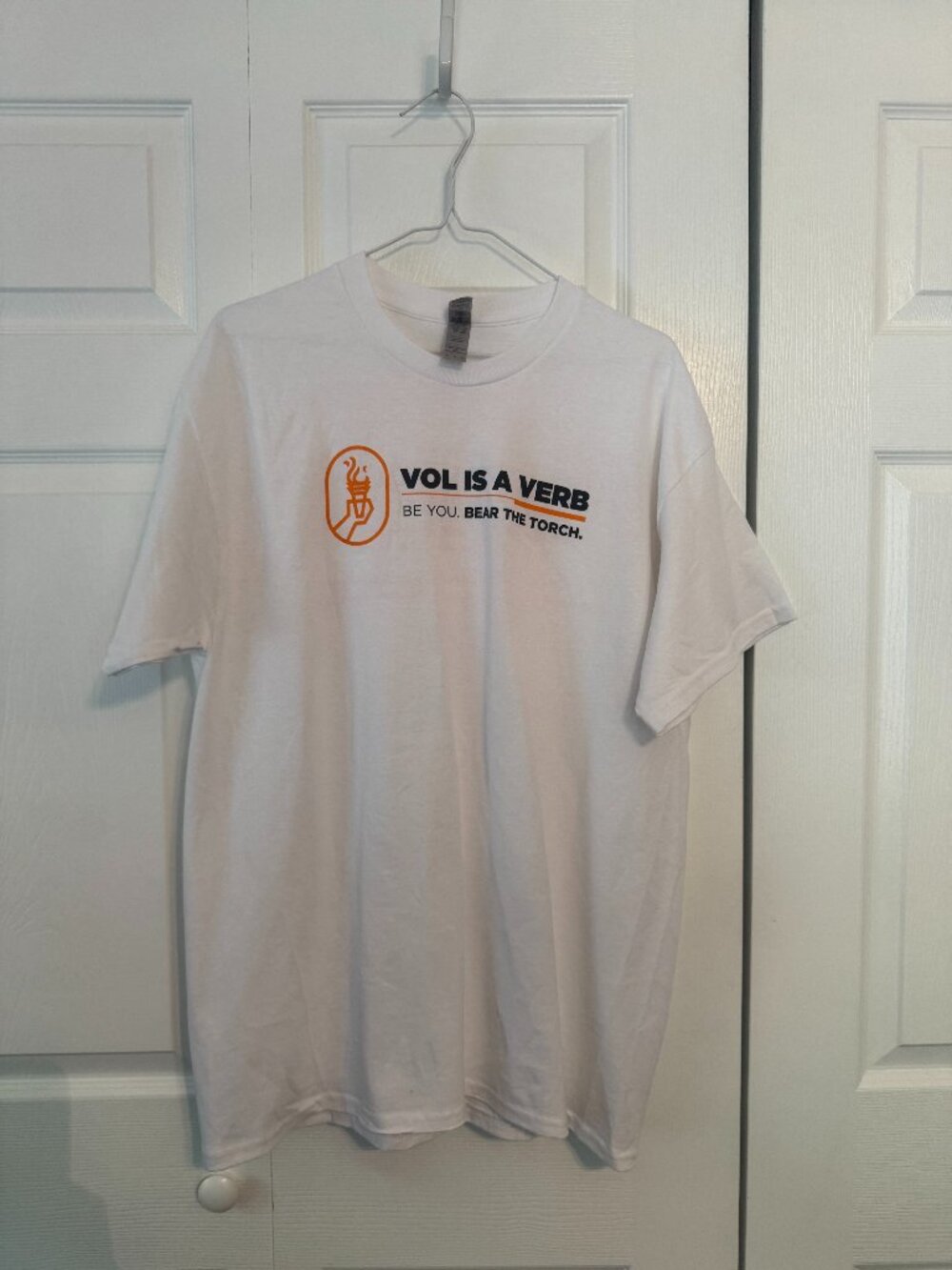 Gildan University of Tennessee T-shirt